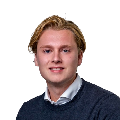 Marc van Rooijen